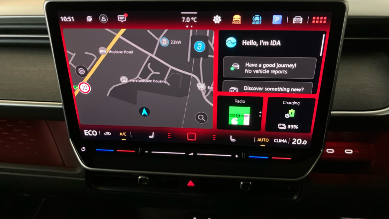 Volkswagen ID. Buzz 250kW GTX Pro 79kWh 5dr 4MOTION Auto Electric Estate